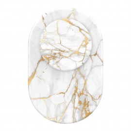 Sujetador Para Celular Popsockets Magsafe Marmol