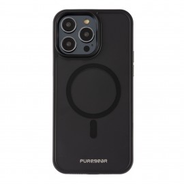 Protector Pure Gear Slim Shell Pro Magsafe Negro IPhone ONE 14 Pro