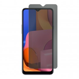 Mica Mobo Premium Samsung A20s Negro