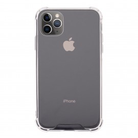 Funda Mobo Light iPhone 11 Pro Transparente