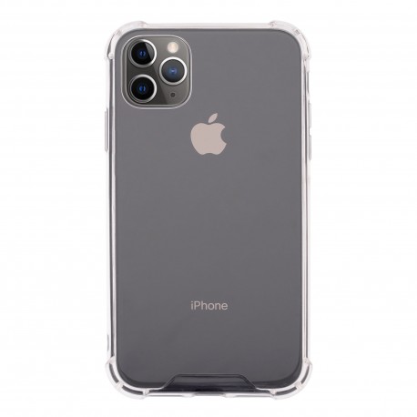 Funda Mobo Light iPhone 11 Pro Max Transparente