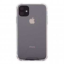 Funda Mobo Light iPhone 11 Transparente