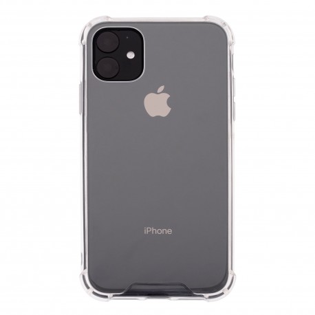 Funda Mobo Light iPhone 11 Transparente