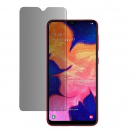 Mica Mobo Premium Samsung A10s/A10 Negro