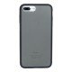 Funda Mobo Humo Negro Iphone 8/7/6 Plus 5.5”