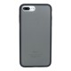 Funda Mobo Humo Negro Iphone 8/7/6 Plus 5.5”