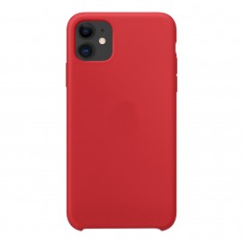 Funda Mobo Pomme iPhone 11 Rojo