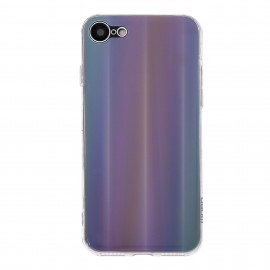 Funda Mobo Litmus iPhone SE/8/7 Transparente