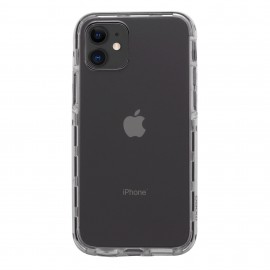 Funda Mobo I See You iPhone 11 Transparente/Negro