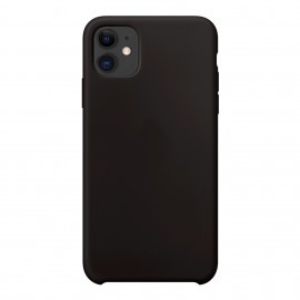 Funda Mobo Pomme iPhone 11 Negro