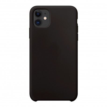 Funda Mobo Pomme iPhone 11 Negro