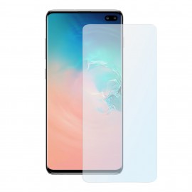 Mica Mobo Basics Anti Shock Samsung Galaxy S10 Transparente