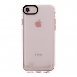Funda Mobo Sharp iPhone SE/8/7 Transparente
