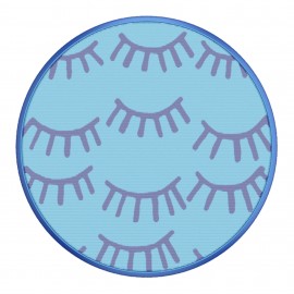 Sujetador Para Celular Popsockets Guiños Azul
