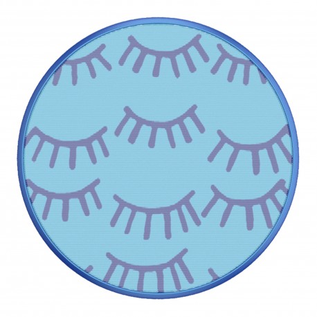 Sujetador Para Celular Popsockets Guiños Azul