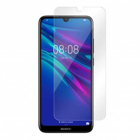 Mica Mobo Premium Huawei Y6S/Y6 2019 Transparente