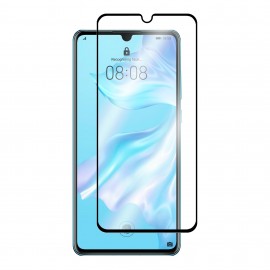 Mica Mobo Premium Huawei P30 Transparente