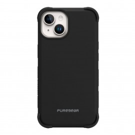 Funda Pure Gear Dualtek Negro IPhone 14 Plus