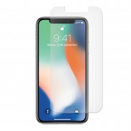 Mica Mobo Deluxe Mate iPhone 11 Pro/Xs/X Transparente