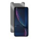 Mica Mobo Deluxe Privacidad iPhone 11/XR Transparente