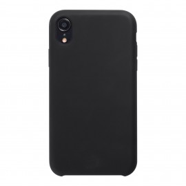 Funda Mobo Pomme iPhone XR Negro