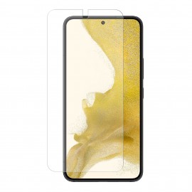 Mica Pure Gear Transparente Samsung S22
