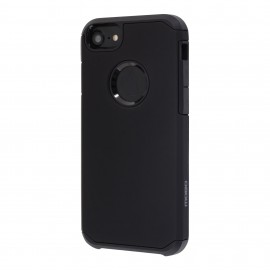 Funda Mobo Resistance iPhone SE/8/7 Negro