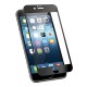 Mica Mobo Deluxe Borderless iPhone SE/8/7 Negro