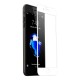 Mica Mobo Deluxe Borderless iPhone SE/8/7 Blanco