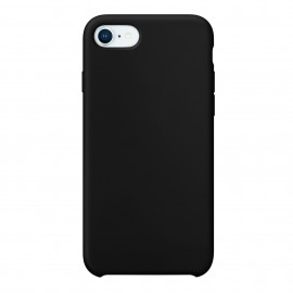 Funda Mobo Pomme iPhone SE/8/7 Negro