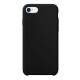 Funda Mobo Pomme iPhone SE/8/7 Negro