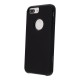 Funda Mobo Resistance iPhone 8/7/6 Plus Negro