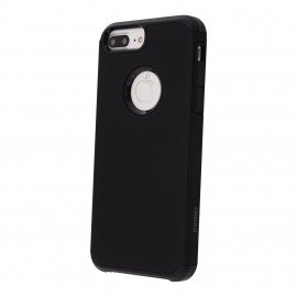 Funda Mobo Resistance iPhone 8/7/6 Plus Negro