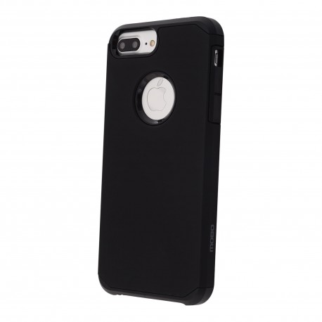 Funda Mobo Resistance iPhone 8/7/6 Plus Negro