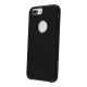 Funda Mobo Resistance iPhone 8/7/6 Plus Negro
