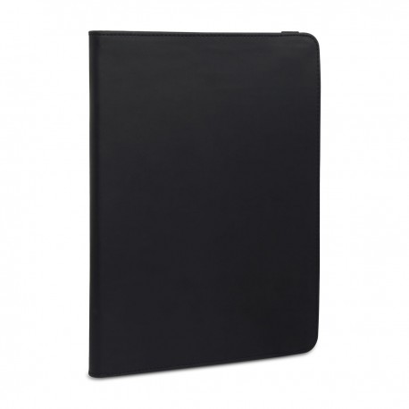 Funda con Tapa Mobo no.4 iPad Air 9.7 Negro Pulgadas