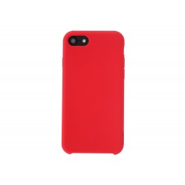 Funda Mobo Pomme iPhone SE/8/7 Rojo
