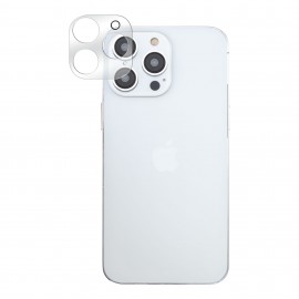 Protector De Camara Taptak Trans IPhone 14 Pro Max/14 Pro