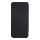 Funda Mobo Pomme iPhone Xs/X Negro