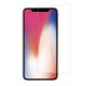 Mica Mobo Premium iPhone 11 Pro/Xs/X Transparente