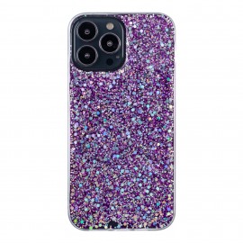 Protector Tap Tak Brillas Morado IPhone 13 Pro Max