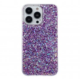 Protector Tap Tak Brillas Morado IPhone 13 Pro