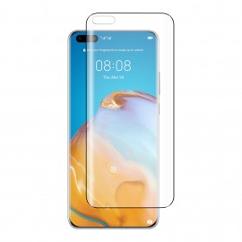Mica Mobo Premium Huawei P40 Negro