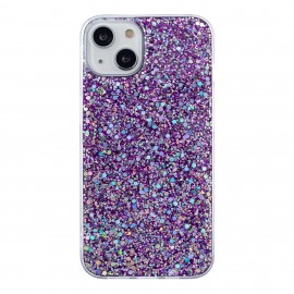 Protector Tap Tak Brillas Morado IPhone 13
