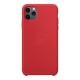 Funda Mobo Pomme iPhone 11 Pro Rojo