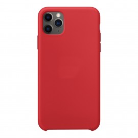 Funda Mobo Pomme iPhone 11 Pro Rojo
