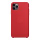 Funda Mobo Pomme iPhone 11 Pro Rojo