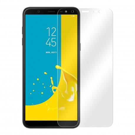 Mica Mobo Premium Samsung J8 Transparente