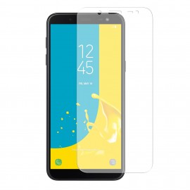 Mica Mobo Premium Samsung J6 Transparente