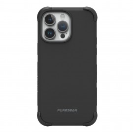 Funda Pure Gear Dualtek Negro IPhone 14 Pro Max